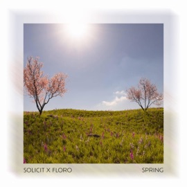 Spring Solicit & Floro