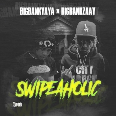 Swipeaholic - Single