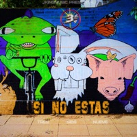 Si No Estas - Single - Tres Seis Nueve