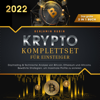 Krypto Komplettset für Einsteiger - Das große 2 in 1 Buch: Daytrading & Technische Analyse von Bitcoin, Ethereum und Altcoins. Bewährte Strategien, um maximale Profite zu erzielen - Benjamin Rubin