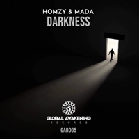 Darkness - Single - Homzy & M.A.D.A.