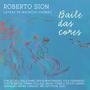 Baile das Cores