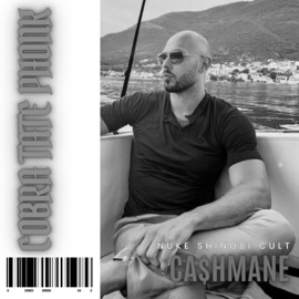 Cobra Tate Phonk CA$hMANE