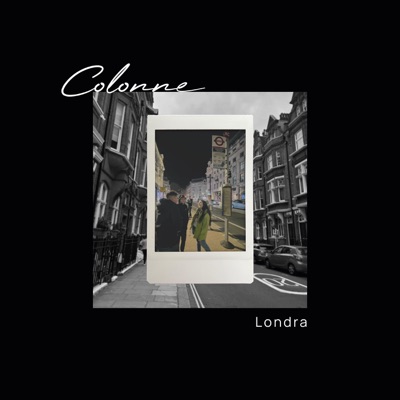 Londra - Colonne