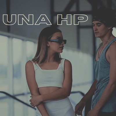 Una Hp - Single