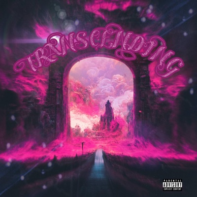 TRANSCENDING - EP