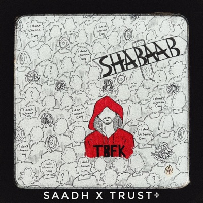 Shabaab (feat. Trust÷) - Single