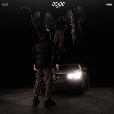 05:00 Am - EP
