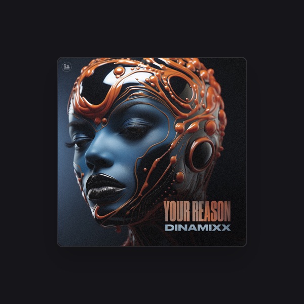 Dinamixx's avatar