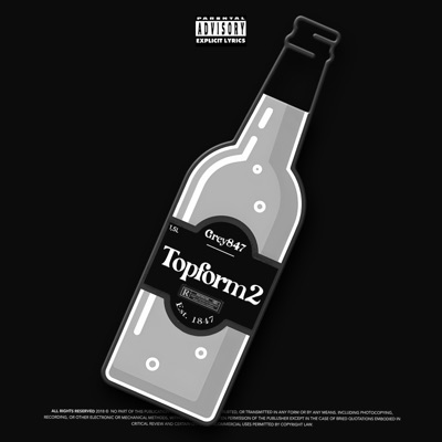 Topform 2 - Single