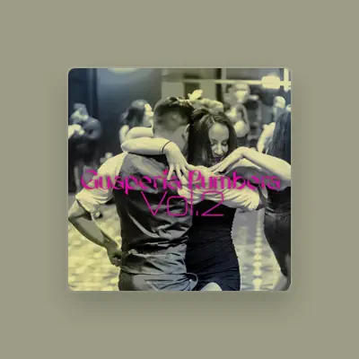 Listen to Guapería Rumbera, watch music videos, read bio, see tour dates & more!