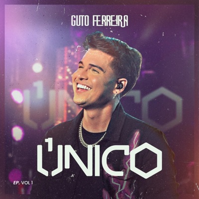 Único, Vol.1 (Ao Vivo) - Single