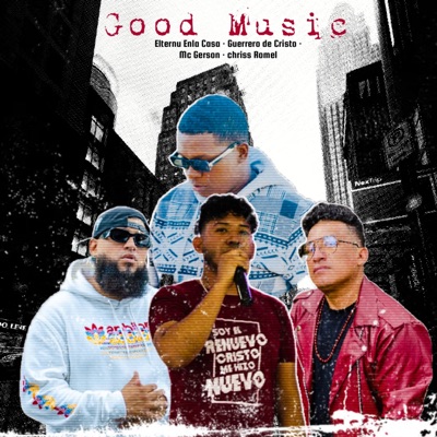 Good Music - Single