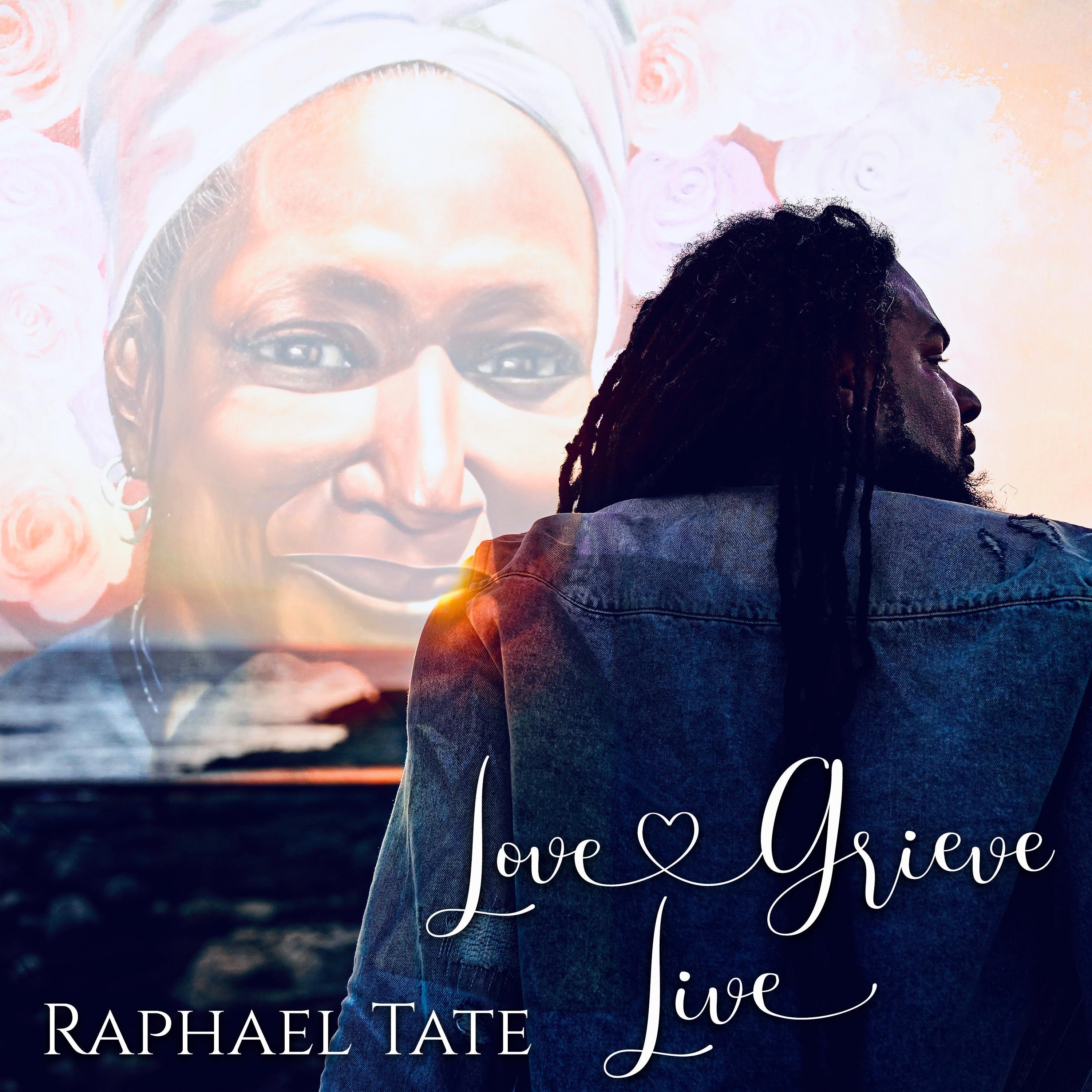 Love Grieve Live (feat. Raphael Prince Of Soul)