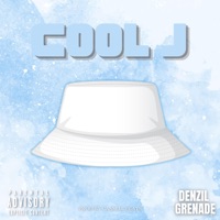 Cool J - Single - Denzil Grenade
