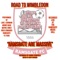Elito - Luke J Dorman & Ramsgate FC Fans lyrics