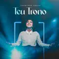 Teu trono