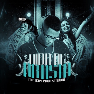 Vida de Artista - Single