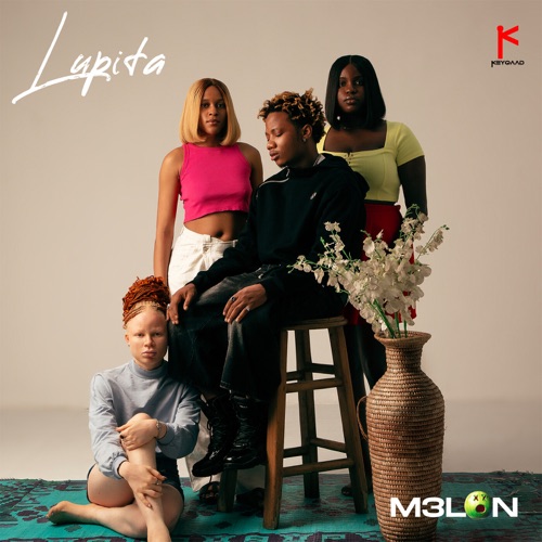 M3LON – Lupita – Single [iTunes Plus AAC M4A]