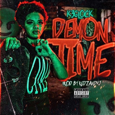 Demon Time - Single