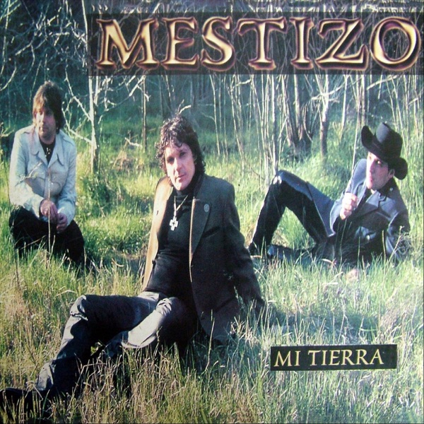 Mi Tierra