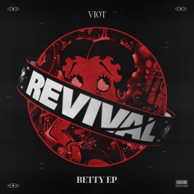 Betty - EP