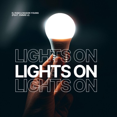 Lights On (feat. Emmie Li) - Single