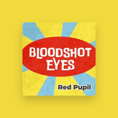 Listen to Red Pupil, watch music videos, read bio, see tour dates & more!