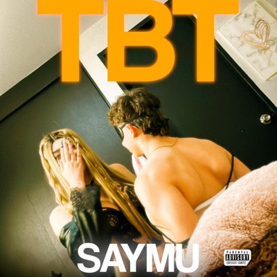 NOCHES DE TBT - Single