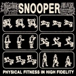 Snõõper - Music For Spies