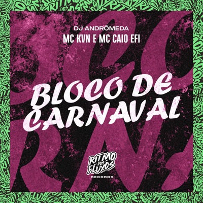 Bloco de Carnaval - Single