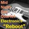 Midnight Sun Electronics [Reboot] - Single