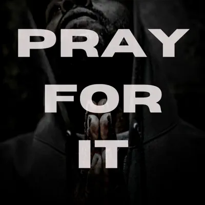 Listen to Pray For It - Single by Lou P.