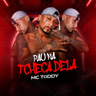 Pau na Tcheca Dela (feat. 2M) - Single