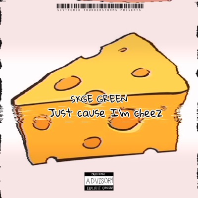 Just Cause I'm Chee$E (feat. Lil Sensei) - Single