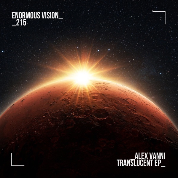 Translucent - EP