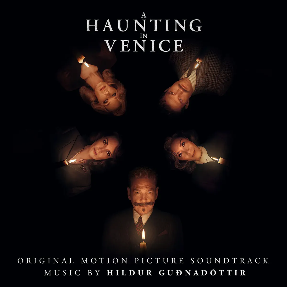 Hildur Guðnadóttir - A Haunting in Venice (Original Motion Picture Soundtrack) (2023) [iTunes Plus AAC M4A]-新房子