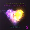 Feel Only Love