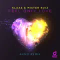 Feel Only Love