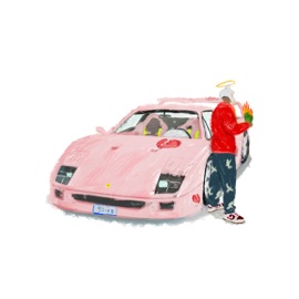 Planes (feat. J TRIPP) Club13, Litxs & Viian