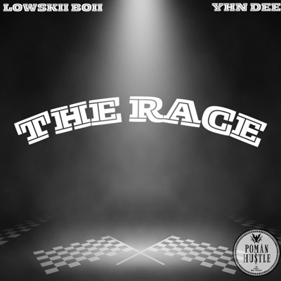 Race (feat. YHN DEE) - Single