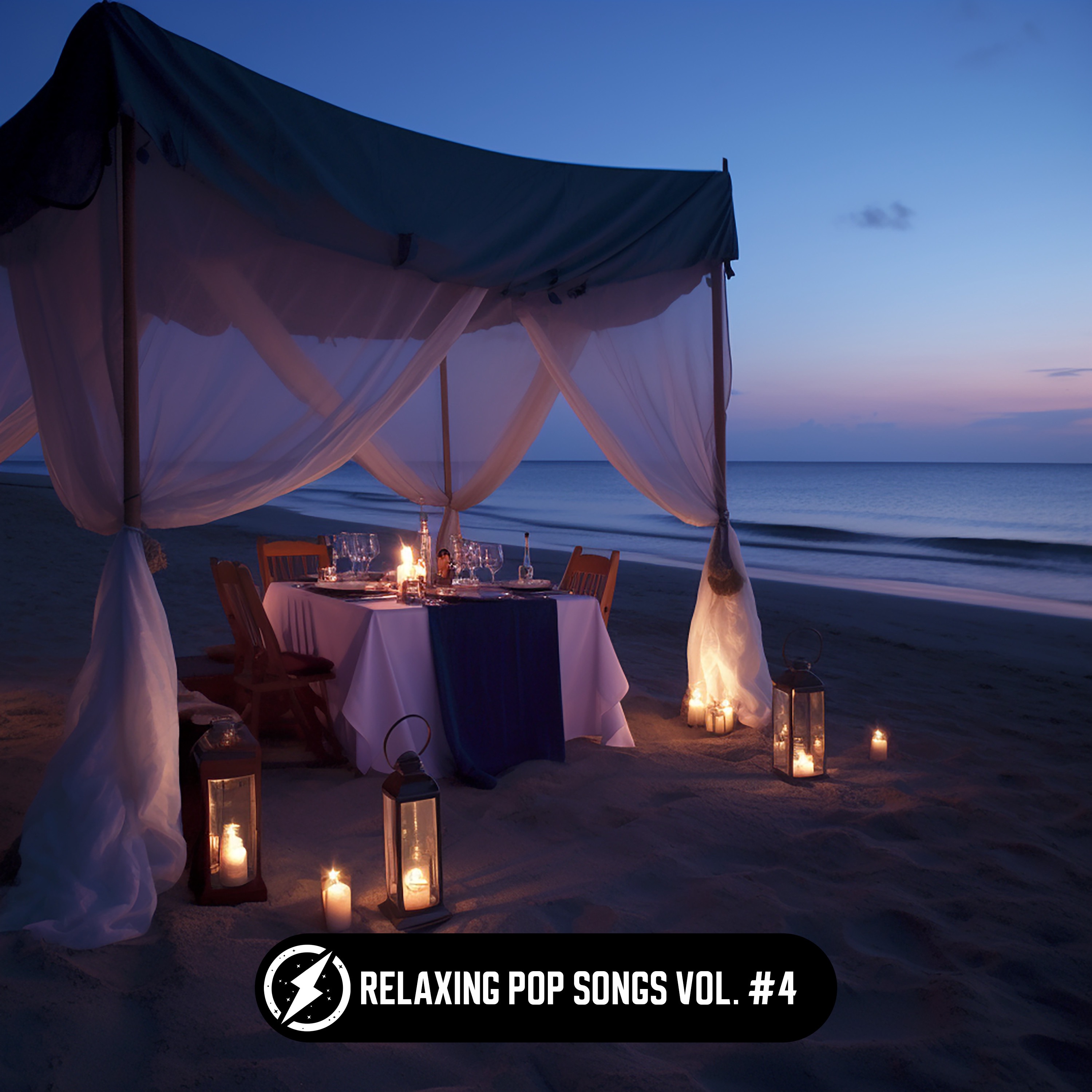 Relaxing Pop Songs Vol. #4