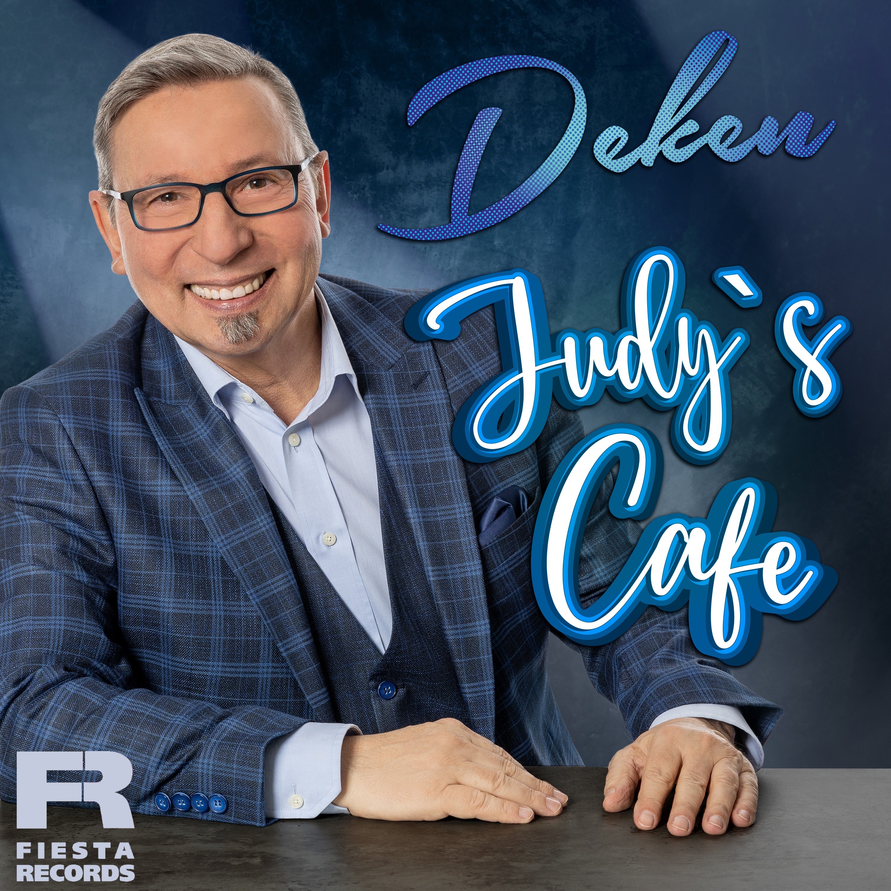 Judy's Café, image size:3000x3000
