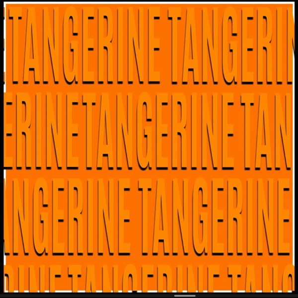 Tangerine