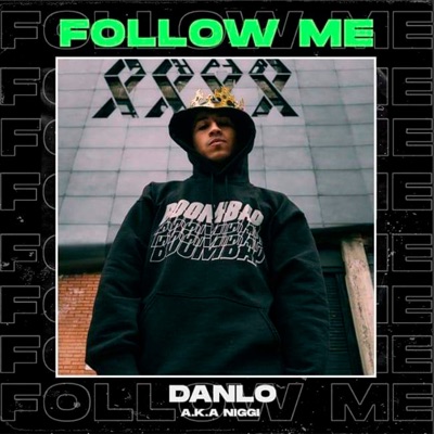 Follow Me - Single