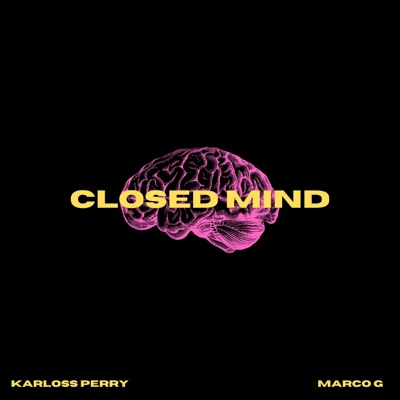 Closed Mind - Single