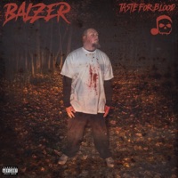 Taste For Blood EP - Balzer