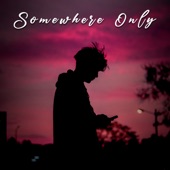 Somewhere Only artwork