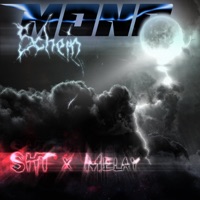 Mondschein (feat. Melay) - Single - SHT