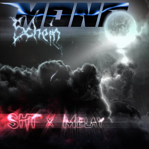 Mondschein (feat. Melay)